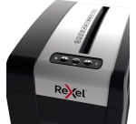 Rexel Secure document shredder MC6-SL