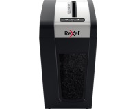 Rexel Secure destructeur de documents MC6-SL