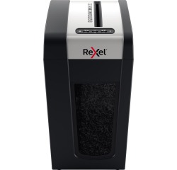 Rexel Secure destructeur de documents MC6-SL