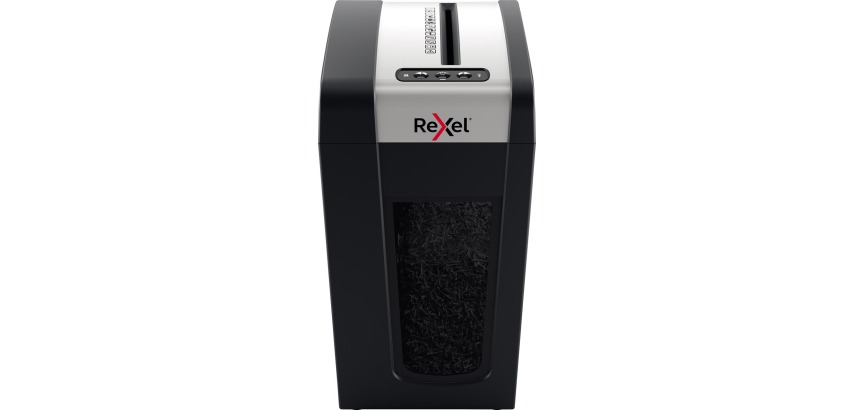 Rexel Secure Aktenvernichter MC6-SL