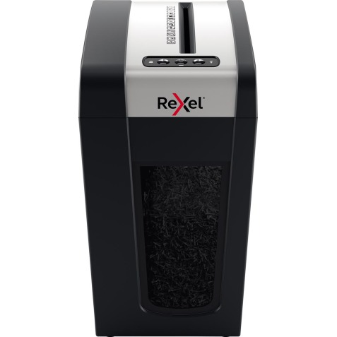 Rexel Secure destructeur de documents MC6-SL