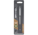 Parker Jotter roller à encre gel Stainless Steel CT, sous blister
