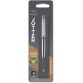 Parker Jotter gelroller Stainless Steel CT, op blister