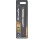 Parker Jotter Gel-Tintenroller Edelstahl GT, im Blisterpack