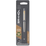 Parker Jotter gelroller Stainless Steel GT, op blister