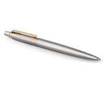 Parker Jotter Gel-Tintenroller Edelstahl GT, im Blisterpack