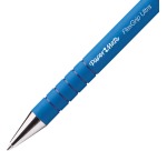 Paper Mate Kugelschreiber Flexgrip Ultra RT, mittel, blau