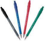 Paper Mate Kugelschreiber Flexgrip Ultra RT, mittel, blau