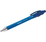 Paper Mate Kugelschreiber Flexgrip Ultra RT, mittel, blau