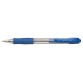 Pilot stylo bille Super Grip, bleu