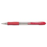 Pilot Kugelschreiber Super Grip, rot