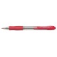 Pilot balpen Super Grip rood