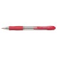 Pilot balpen Super Grip rood