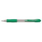 Pilot balpen Super Grip groen