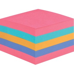 DE_POST-IT SS RAINBOW 76X76 440V