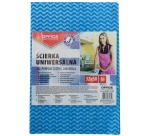 OFFICE products cloths, 32 x 50 cm, assorted colors, pack of 5 pieces