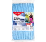 OFFICE products universele poetsdoek, 30 x 30 cm,