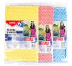 OFFICE products universele poetsdoek, 30 x 30 cm,