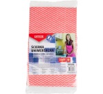 OFFICE products universele poetsdoek, 30 x 30 cm,
