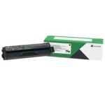 LEXMARK Toner CS/CX, 1.500 pagina's, OEM 20N20K0, zwart