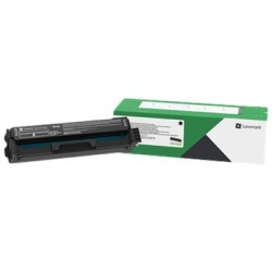 Toner Lexmark 20N20K0 schwarz für Laserdrucker
