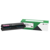 20N20M0 LEXMARK CS331 Toner Magenta ST  1500Pages Return Standard