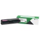 LEXMARK Toner CS/CX, 1.500 pages, OEM 20N20M0, magenta