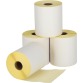 Étiquettes d'expédition ft 102 x 150 mm, mandrin 76 mm, 900 étiquettes par rouleau