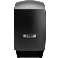 Katrin distributeur de papier toilette 77519, noir