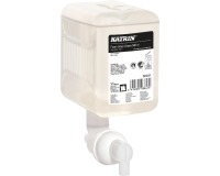 Savon mains Katrin Green 86481 mousse 500ml