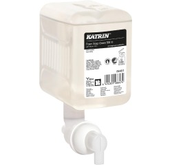 Savon mains Katrin Green 86481 mousse 500ml