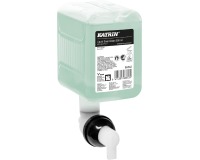 Katrin savon liquide Green 86542, flacon de 500 ml