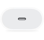 Apple 20W USB-C Power Adapter power adapter - 24 pin USB-C - 20 Watt