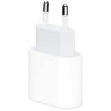 Apple 20W USB-C Power Adapter power adapter - 24 pin USB-C - 20 Watt