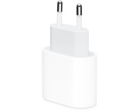 Apple 20W USB-C Power Adapter Netzteil - 24 pin USB-C - 20 Watt