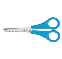 Children's craft scissors