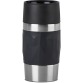 Emsa Travel Mug Compact tasse thermos, 0,3 l, noir