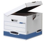 Fellowes Flip Top Kubus
