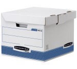 Fellowes Flip Top Kubus