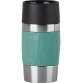 Emsa Travel Mug Compact thermosbeker, 0,3 l, groen