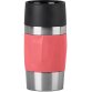 Emsa Travel Mug Compact tasse thermos, 0,3 l, corail