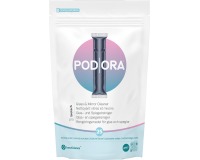 PodOra glasreiniger pods, pak van 25 stuks