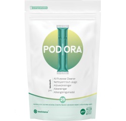 PodOra alleseiniger pods, paquet de 25 pièces