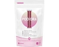 PodOra nettoyant sanitaire pods, paquet de 25 pièces