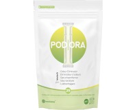 PodOra éliminateur d'odeurs pods, paquet de 25 pièces