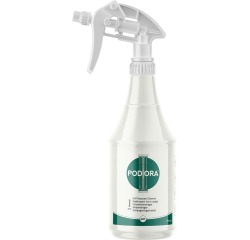 PodOra détergent universal spray flacon