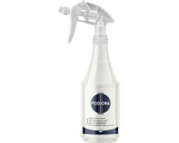 PodOra nettoyant de virtres spray flacon