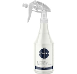 PodOra nettoyant de virtres spray flacon