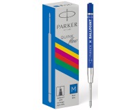 Balpenvulling Parker Economic medium blauw
