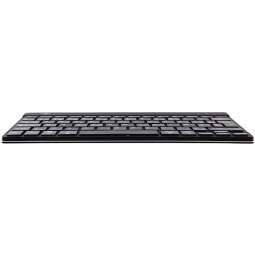 R-Go Compact Break ergonomisch toetsenbord, azerty